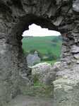 19002 View on church from Rock of Dunamase.jpg